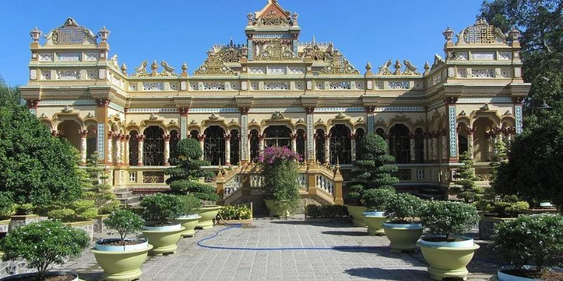 Vietnam Airlines Vinh Office