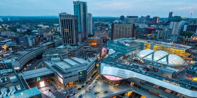 Birmingham