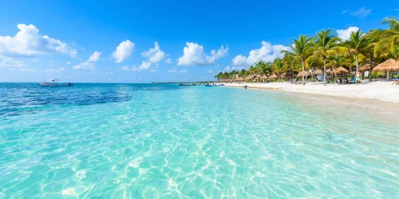 Air Transat Akumal Office in Mexico