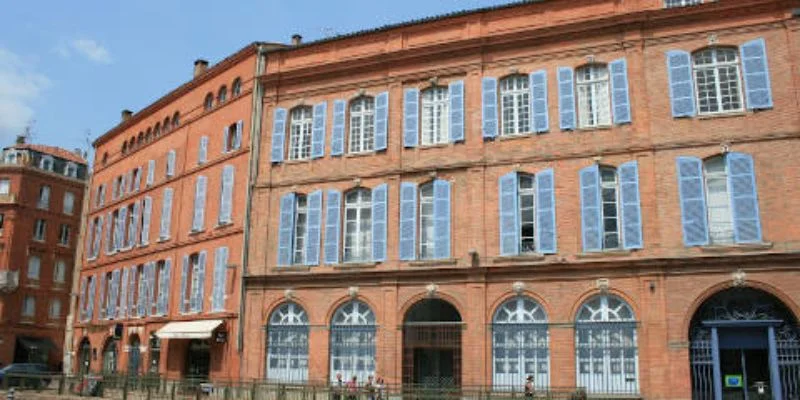 Air Transat Blagnac Office in France