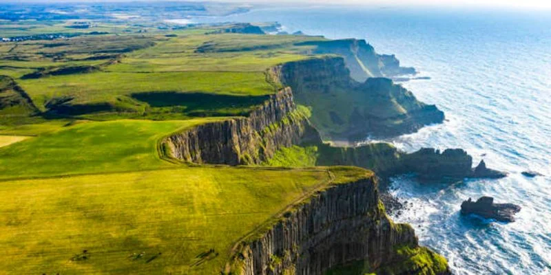 Air Transat Ireland Office