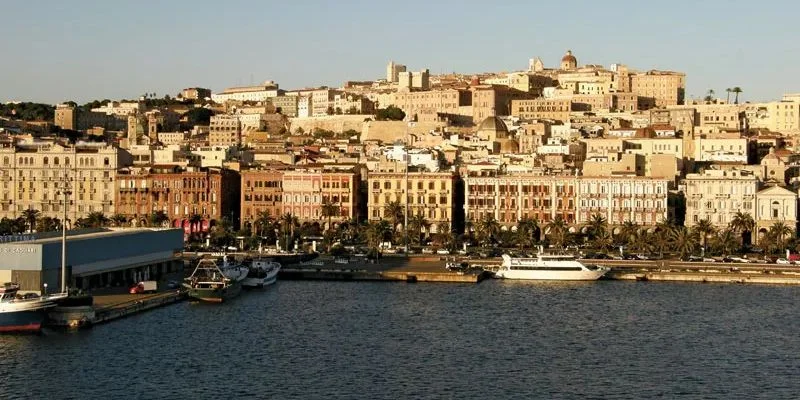 Air Transat Italy Office