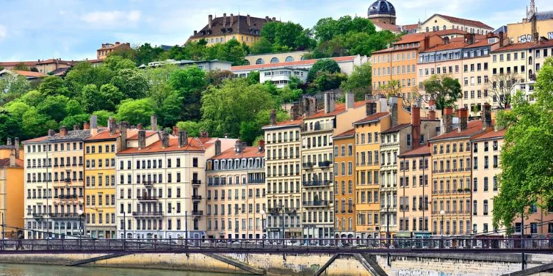Air Transat Lyon Office in France