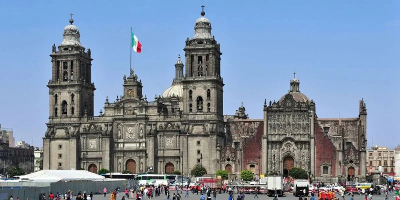 Air Transat Mexico Office