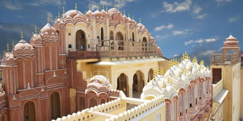 Air Transat Rajasthan Office in India