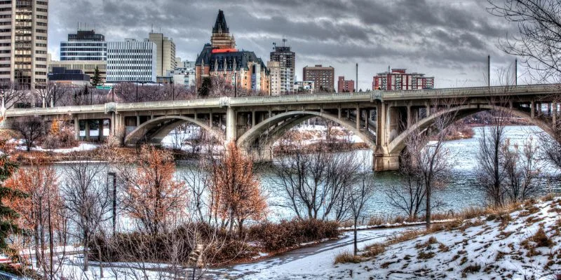 Saskatoon