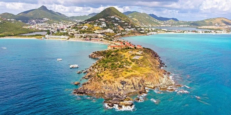 Air Transat Sint Maarten Office