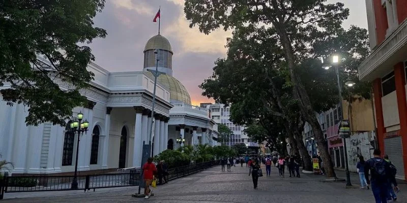 Air Transat Venezuela Office