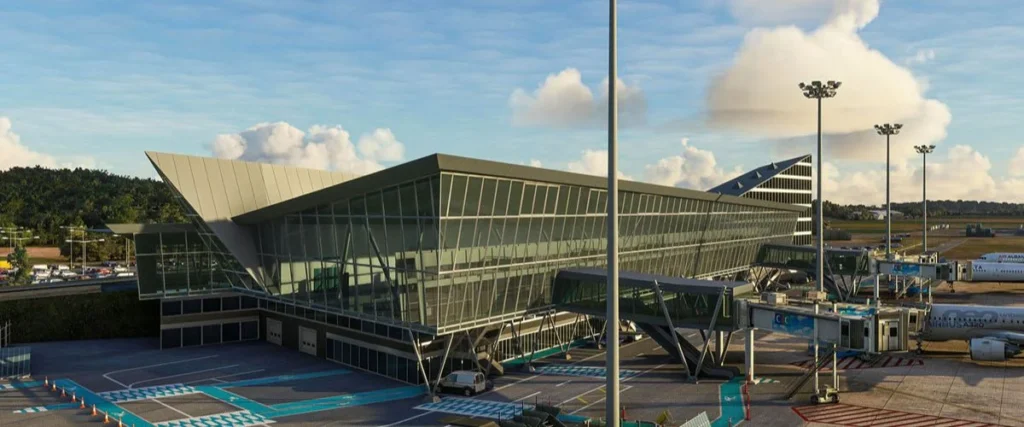Lille Airport