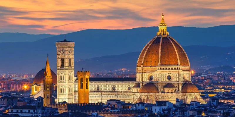 Florence