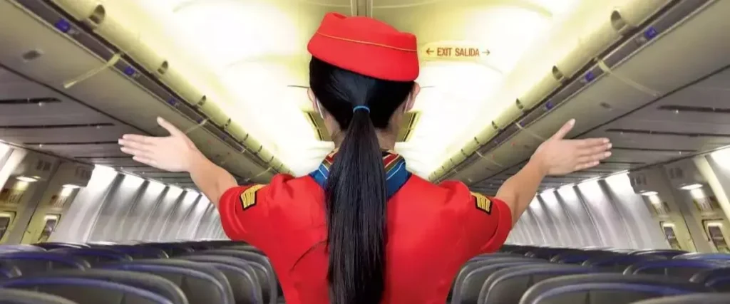 What Disqualifies you from being a Flight Attendant