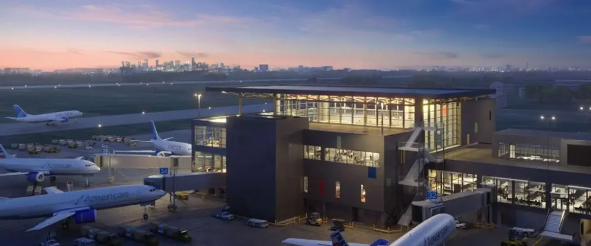 Austin-Bergstrom International Airport