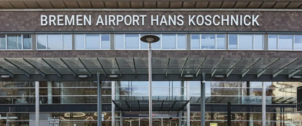 Bremen Airport