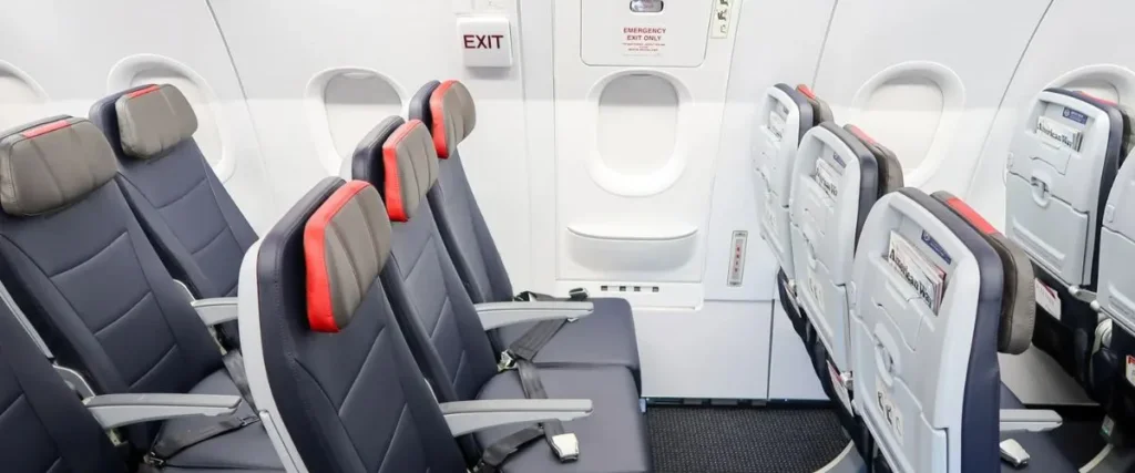 Do Airlines Emergency Seats Have Explosives