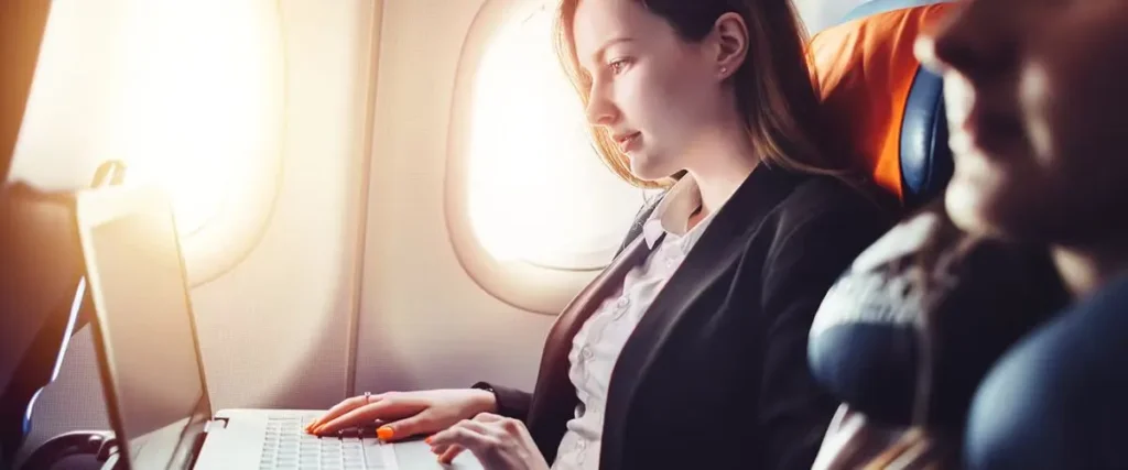 Does Volaris Airlines Have WiFi