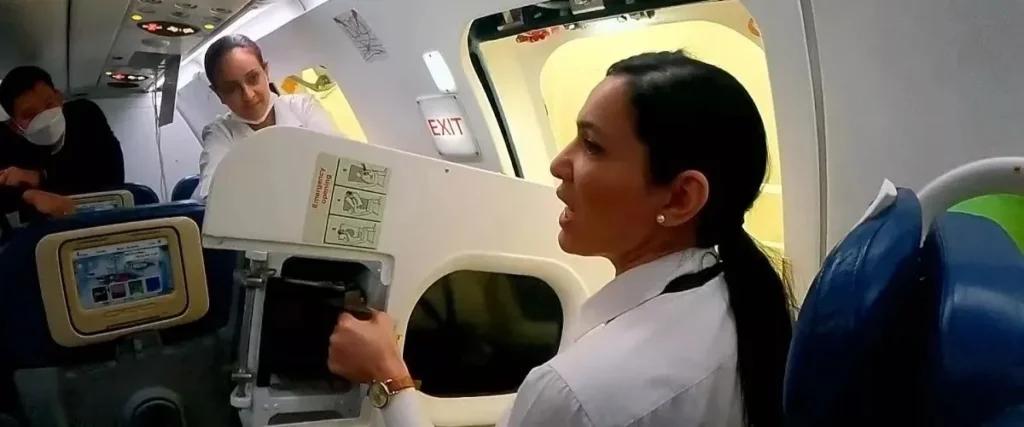 How To Survive Plane Crash In Ocean
