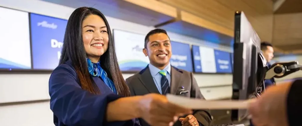 How to Add Trusted Traveler To Alaska