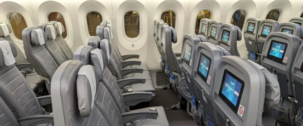 Is Norse Airlines Safe