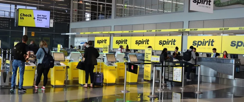 What is Shortcut Boarding on Spirit Airlines?