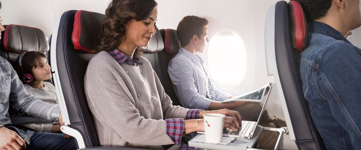 Does Copa Airlines Offer WiFi