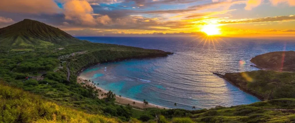 Does Spirit Airlines Fly to Hawaii