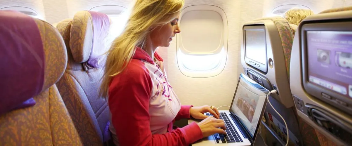 Is Internet Free On Flight Lufthansa