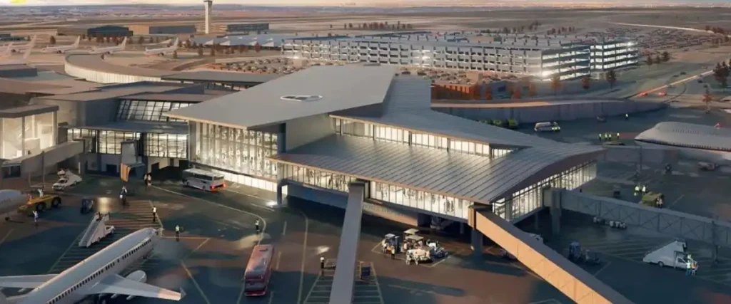 Will Rogers World Airport