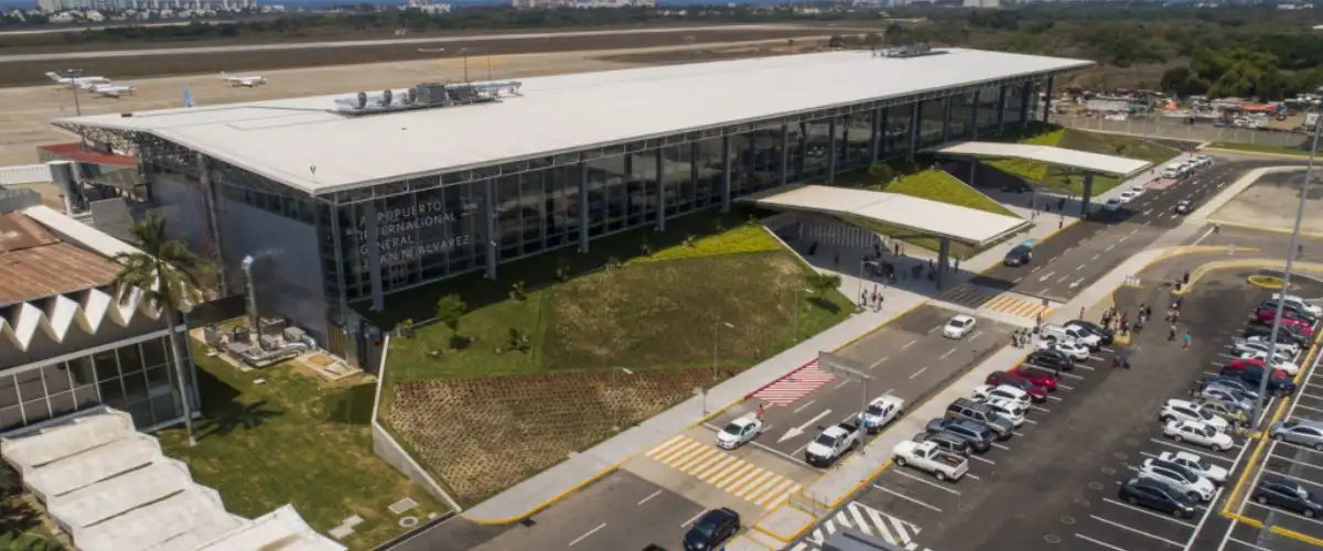Acapulco International Airport