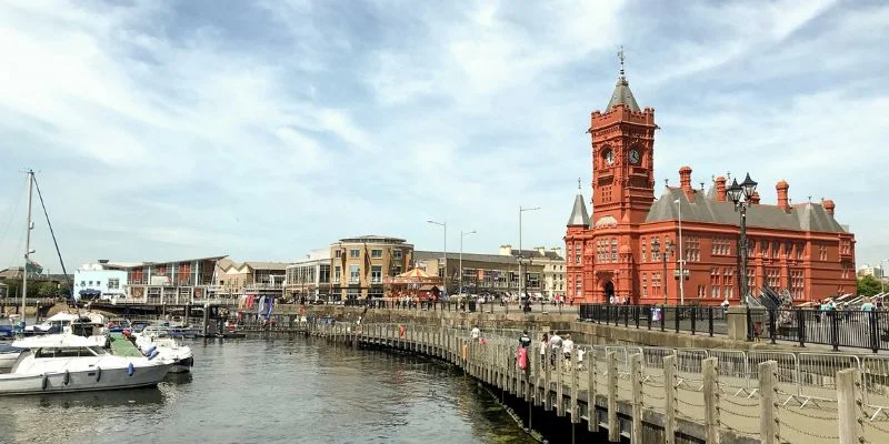 Cardiff