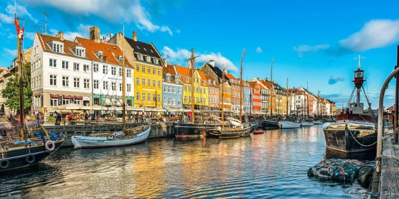 Denmark
