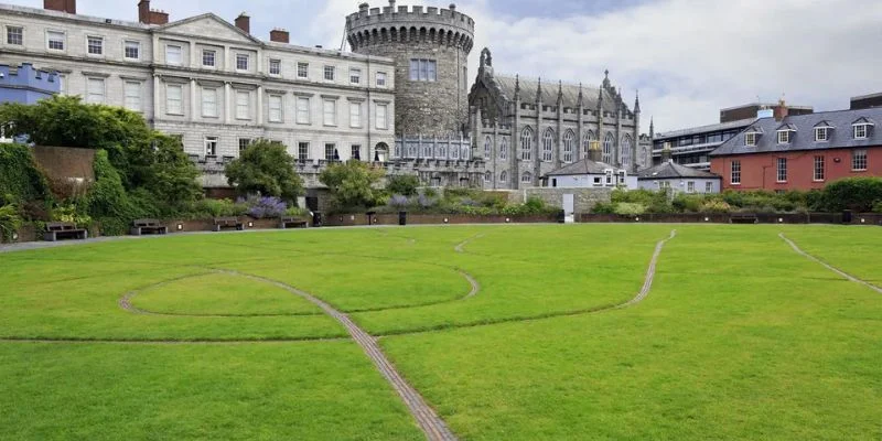 Dublin