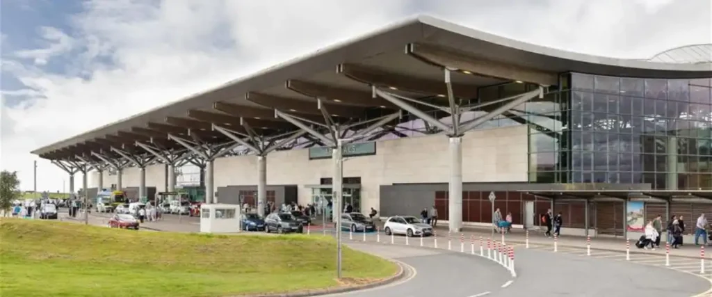 Cork Airport