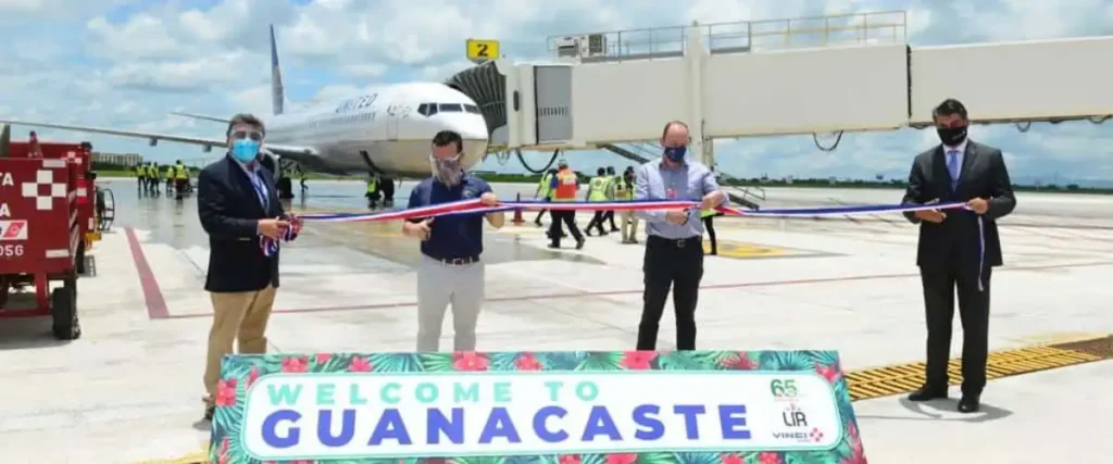 Guanacaste Airport