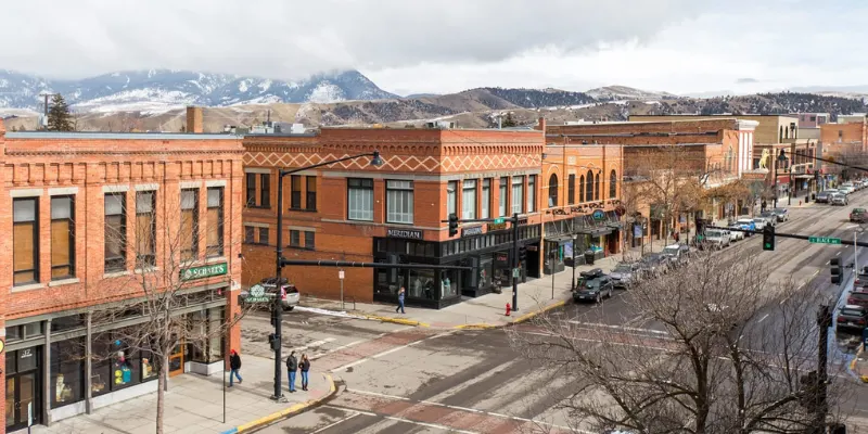 Bozeman