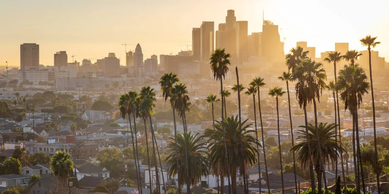 Los Angeles