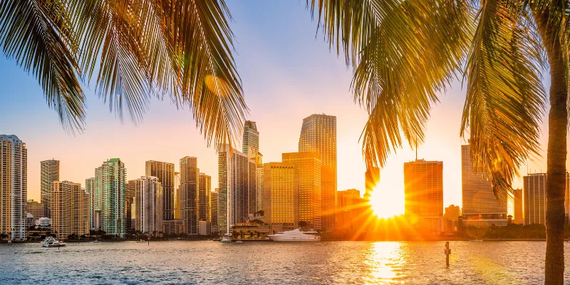 Miami