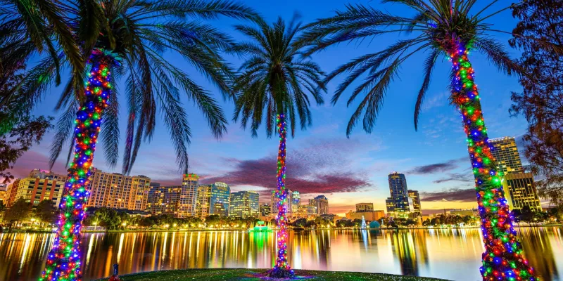 JSX Airlines Orlando Office
