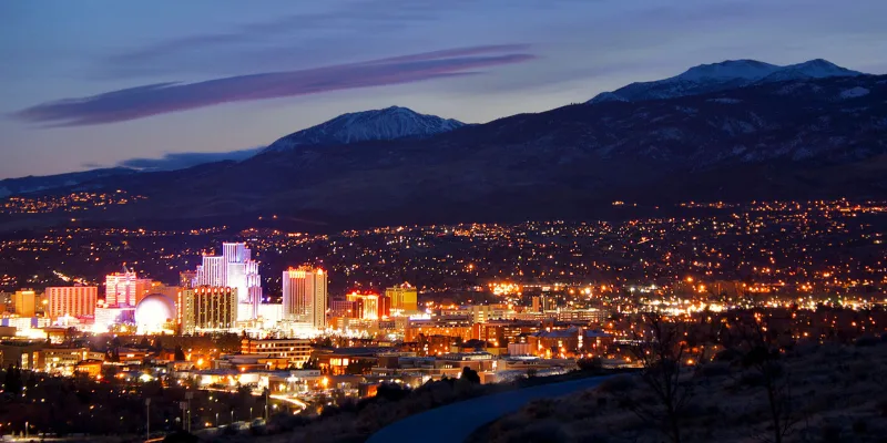 Reno