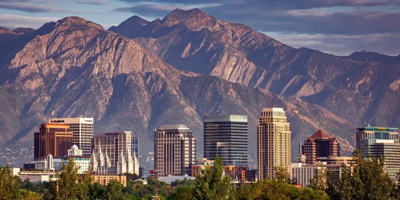 JSX Airlines Salt Lake Office