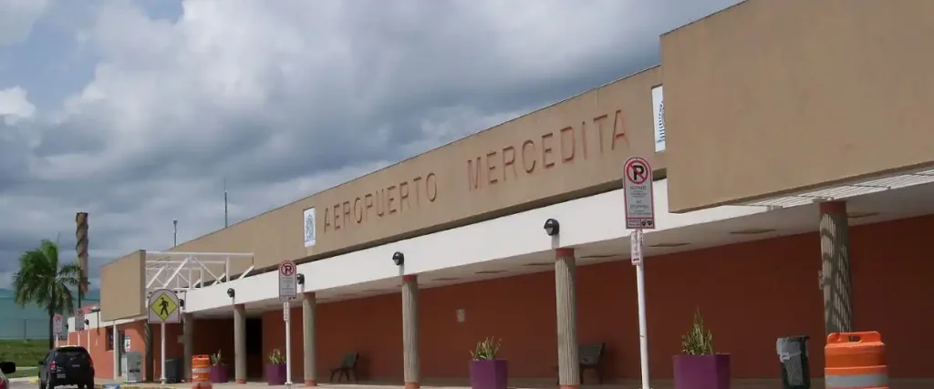 Mercedita International Airport