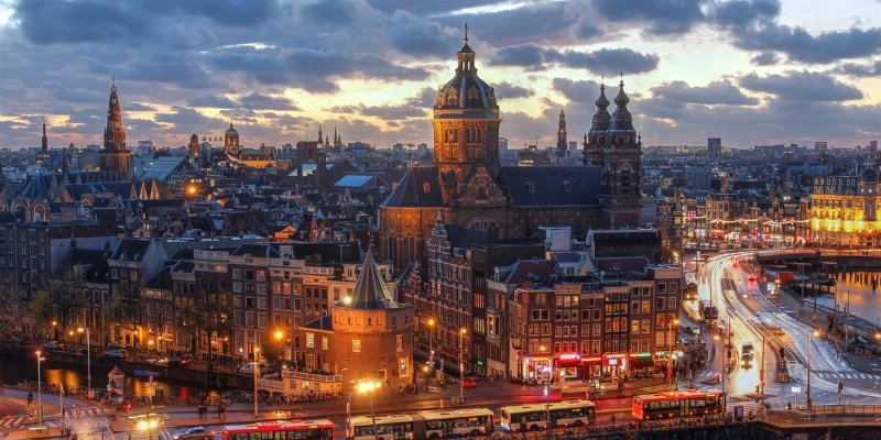 Amsterdam