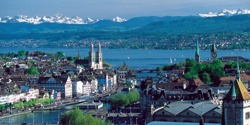 Zürich