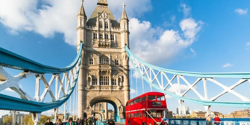 London