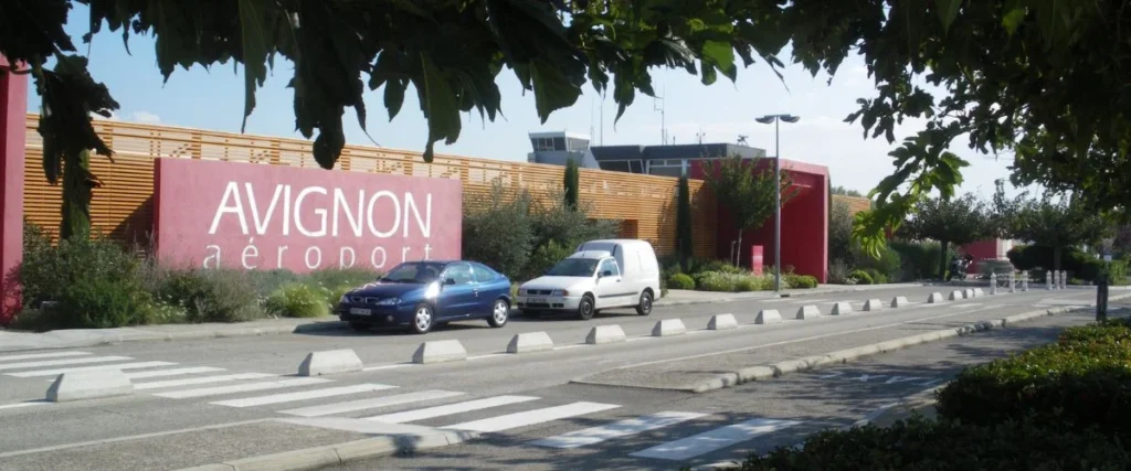 Avignon – Provence Airport