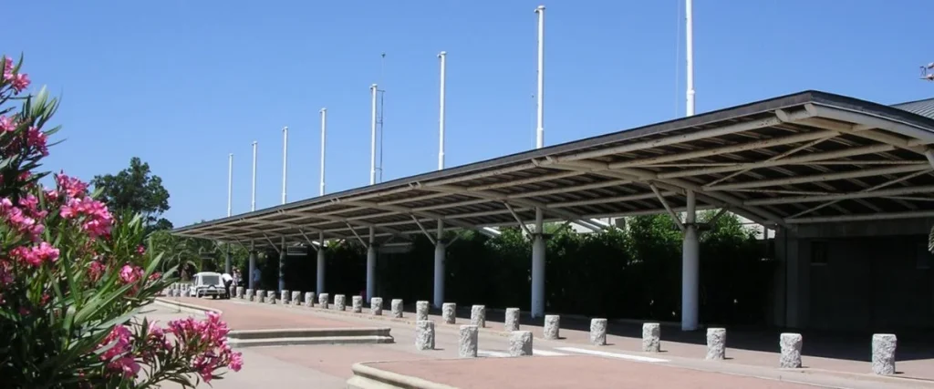 Figari–Sud Corse Airport