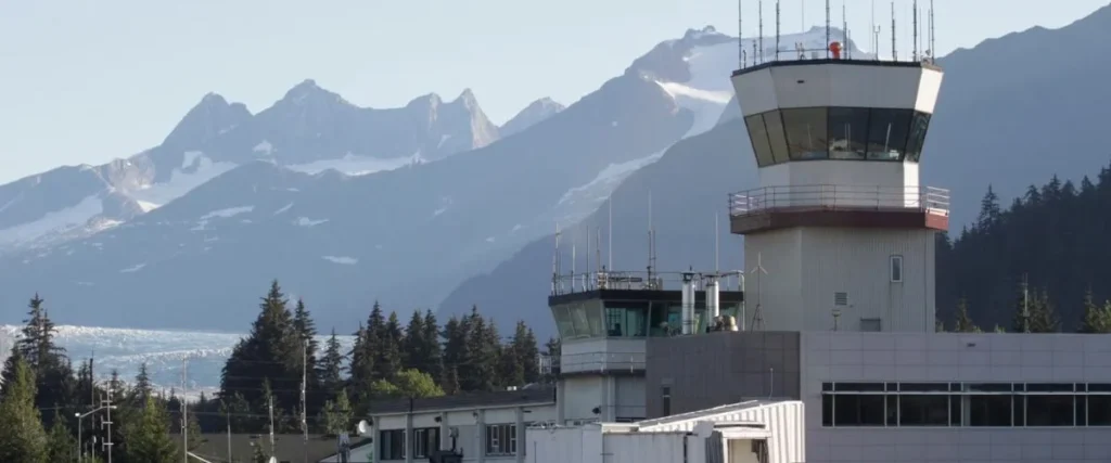 Juneau International Airport