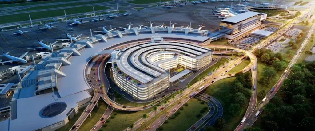 Rio de Janeiro/Galeao International Airport