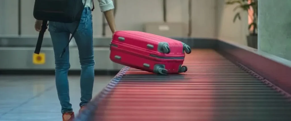 Spirit Airlines Carry-on Size